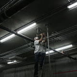 Hanging the Rings