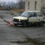 KJS Świąteczny Puchar Forda Dąbrowa Niemodlińska 2006
