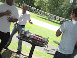 Casanova Crew Bbq 2009 4