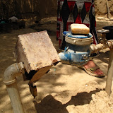 Djenne - Fanta coulibaly guest house (2).JPG