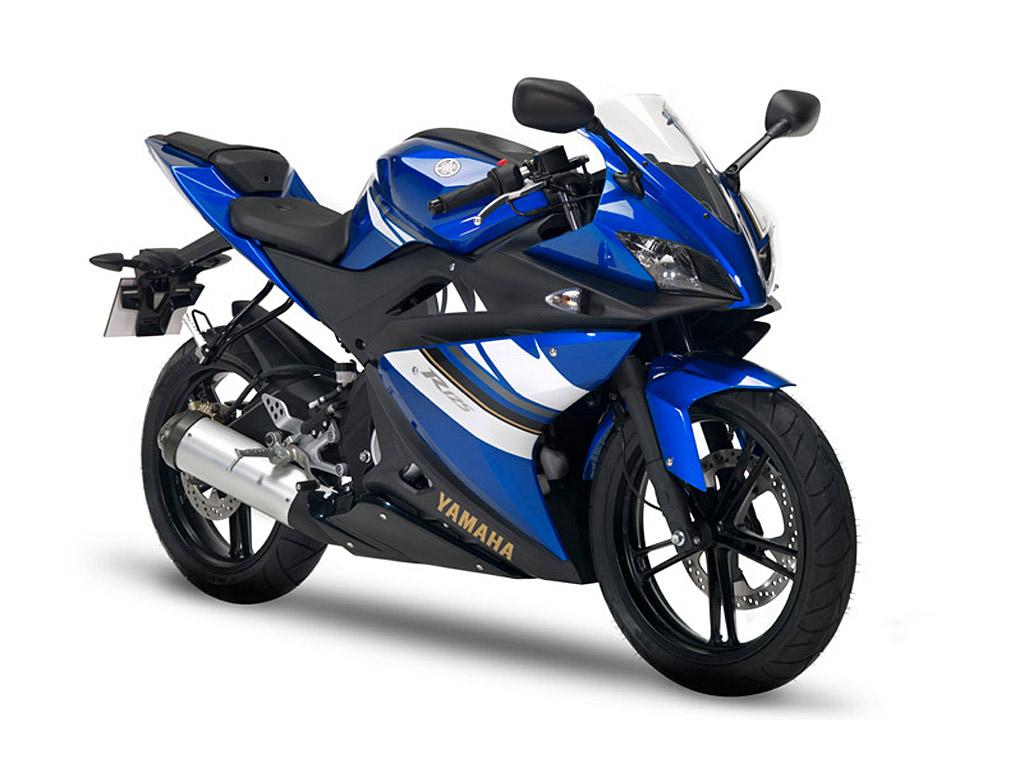 For Sale Yamaha Yzf R125 The Bike Market