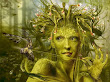 Green Mother