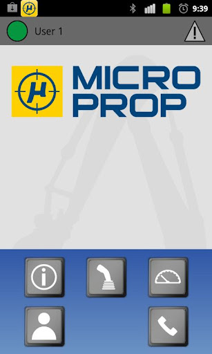 Microprop DC2
