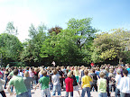 Yes, we dance (zumba) 2010: Foto