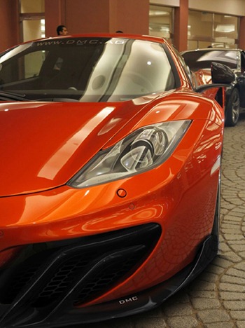 DMC-McLaren-MP4