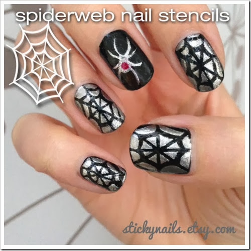 sticky-nails-spiderweb-stencils-01