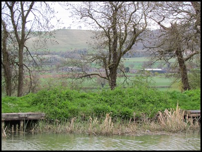 7 view from mooring