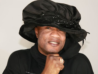 Koffi Olomide, artiste musicien congolais. Ph. Facebook/Koffi Olomide