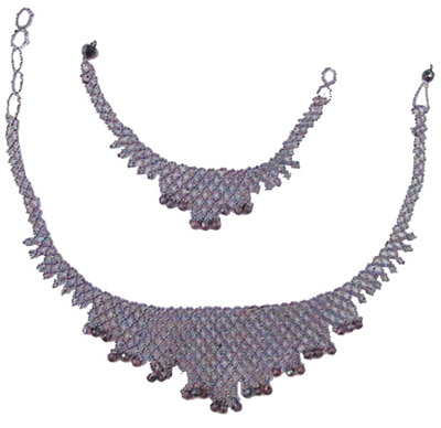 Bead Necklace