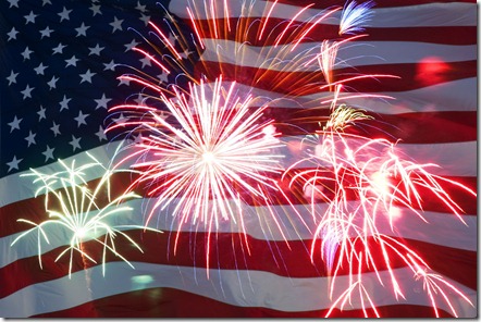 flag-fireworks