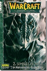 P00002 - Warcraft - The Sunwell Trilogy - Shadows Of Ice.howtoarsenio.blogspot.com #2 P00002 - Warcraft - The Sunwell Trilogy - Shadows Of Ice.howtoarsenio.blogspot.com #2