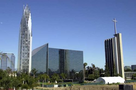 crystal cathedral