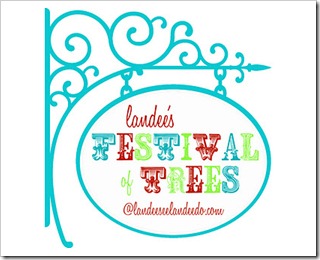 festival of trees