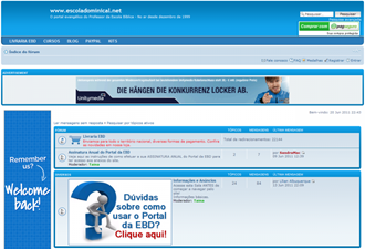 escoladominical.net escoladominical.net