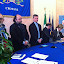 firma dellaccordo di Programmazione Negoziata per i Pisl con gli amministratori della provincia di Crotone
