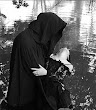 Witch On The Lake