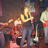 Smiley's 10-05