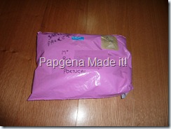 envelope envelope