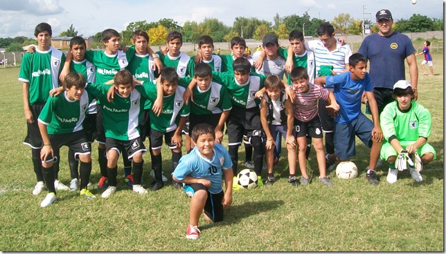 cancha 001 cancha 001