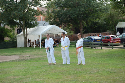  June Grading Photos