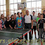 2013 - 11-09 Mistrzostwa gimnazjum w tenisie stołowym 2013