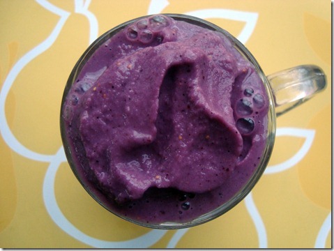 smoothie