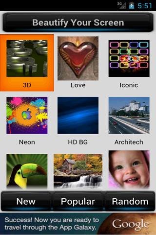 Beautify Your Screen FREE