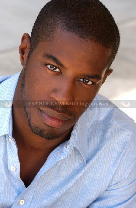 Ahmed Best 