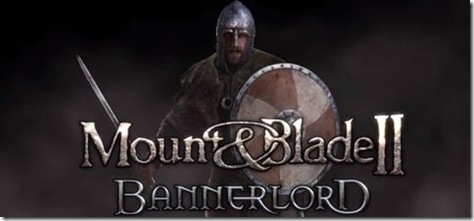 mount and blade II bannerlord news 01