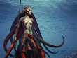 Goddess Of The Ocean
