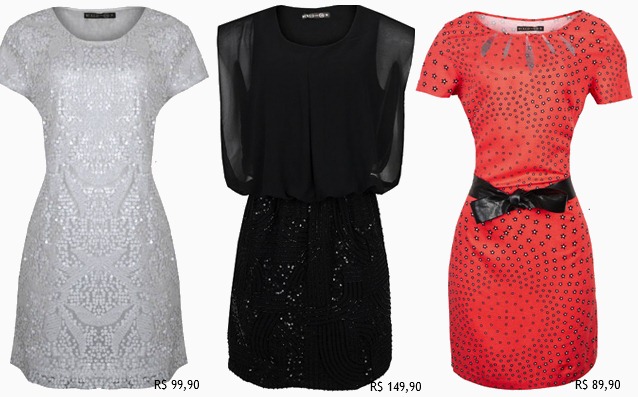 Roupas da coleção Mixed para C&A chega às lojas: Fotos e preços. 2 mixed-cea-2-vestidos-colecao-1
