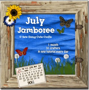 July-Jamboree