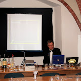 WFNN 2011 Vrijdagavond Masterclasses
