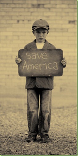 Save-america
