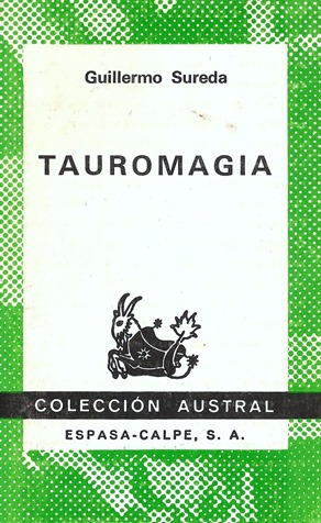 Tauromagia Guillermo Sureda 001