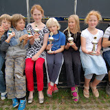 Klubmesterskab 2008