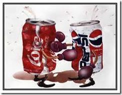 soda wars