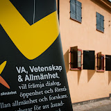 Vetenskap & Allmänhets (VAs) årsmöte och dialogseminarium 2011
