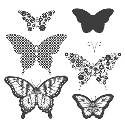 Papillion Potpourri Papillion Potpourri