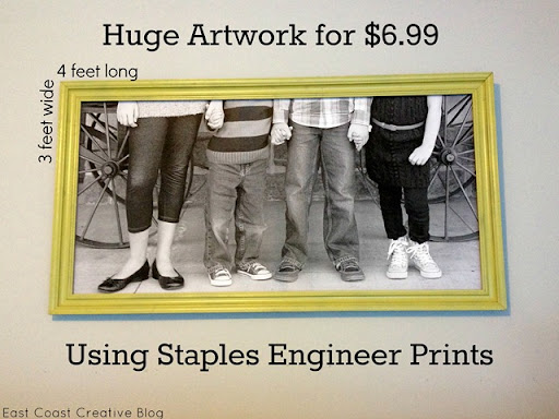 Engineer Print Artwork
