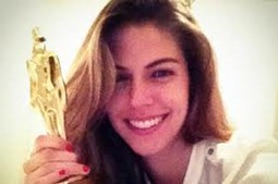 Stephanie Cayo