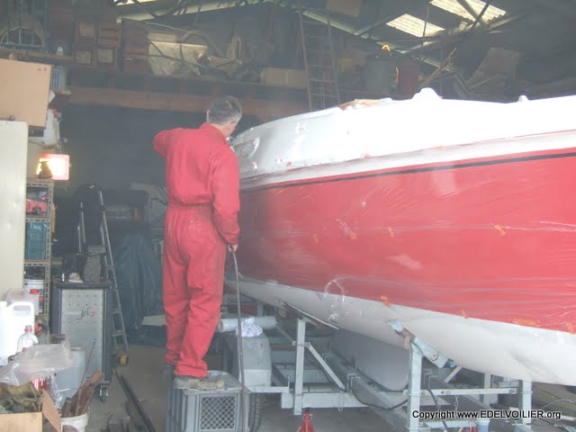 Un vrai coup de main