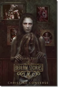 BedlamStories