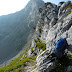 2011.08.18.-19. - Spodnje bohinjske gore