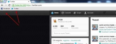 social-network social-network