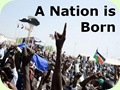 A Nation is Born!  Une Nation est Née!
