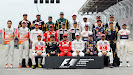 HD Wallpapers 2012 Formula 1 Grand Prix of Brazil