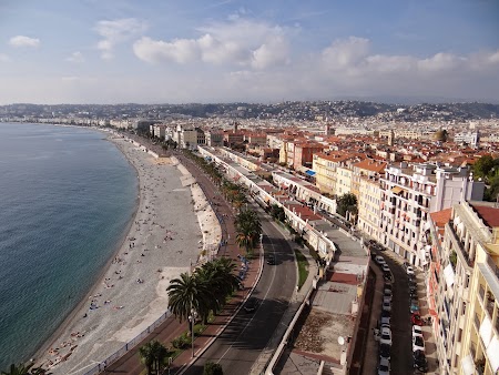 15. Plaja din Nice.JPG