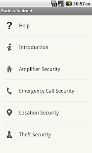 How to install Buckler Android 1.1 mod apk for android