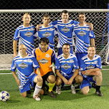 Shakers FC
